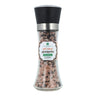 Moinho de sal rosa com pimenta preta Bio ECO Planeta Huerto 200g