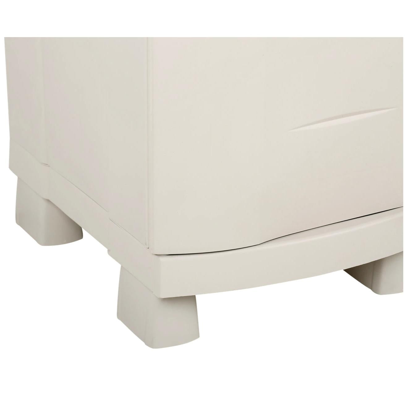 Armário 35 cm Space Saver Plastiken