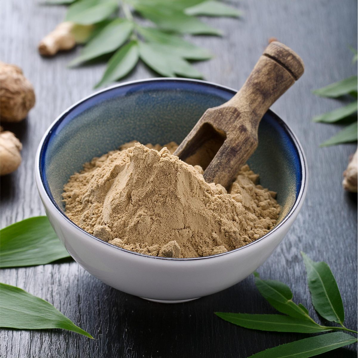 Maca em pó ECO Planeta Huerto 250g