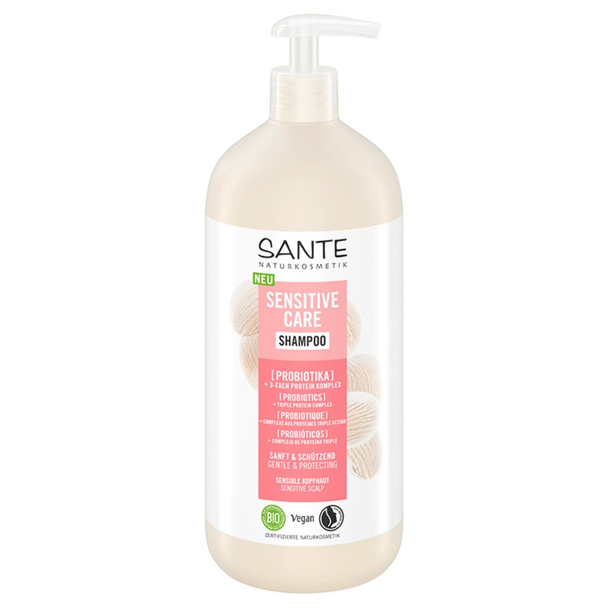 Champô Sante Probiótico Sensitive Care 950 ml