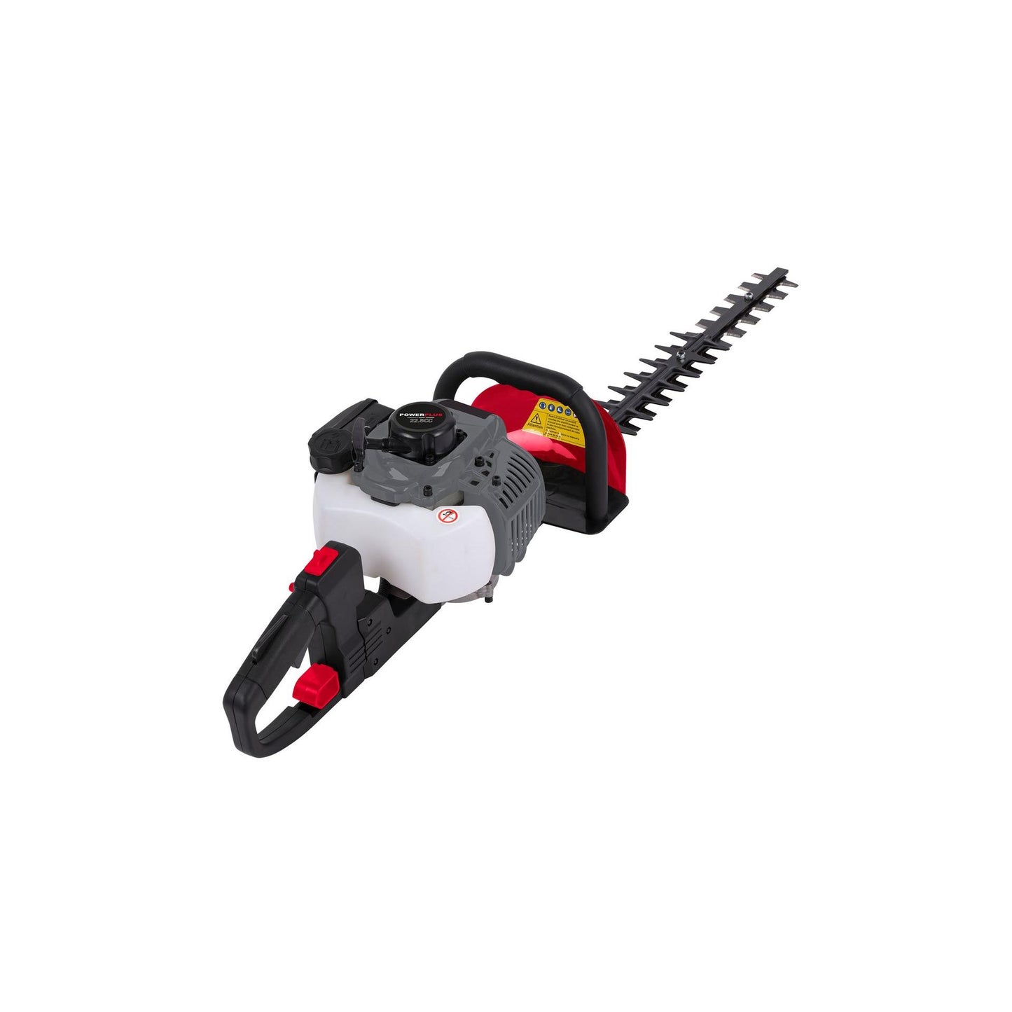 Aparador de sebes 22,5cc 600mm - Powerplus