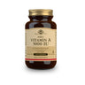 Vitamina A seca 5000 UI palmitato, 100 comprimidos (5000 UI)