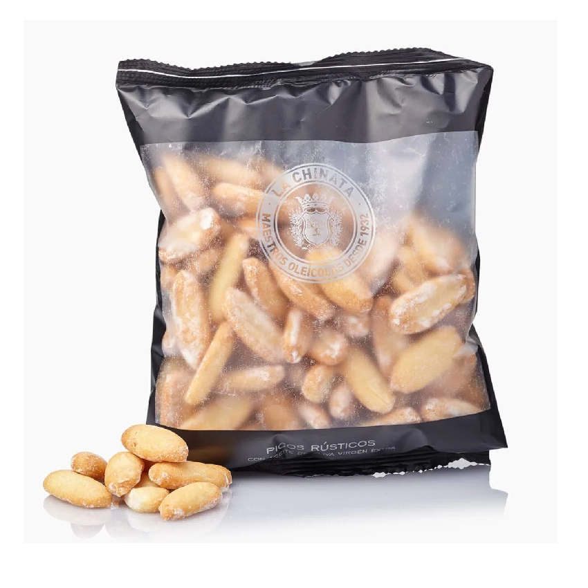 Caixa de oferta La Chinata Snack Cube