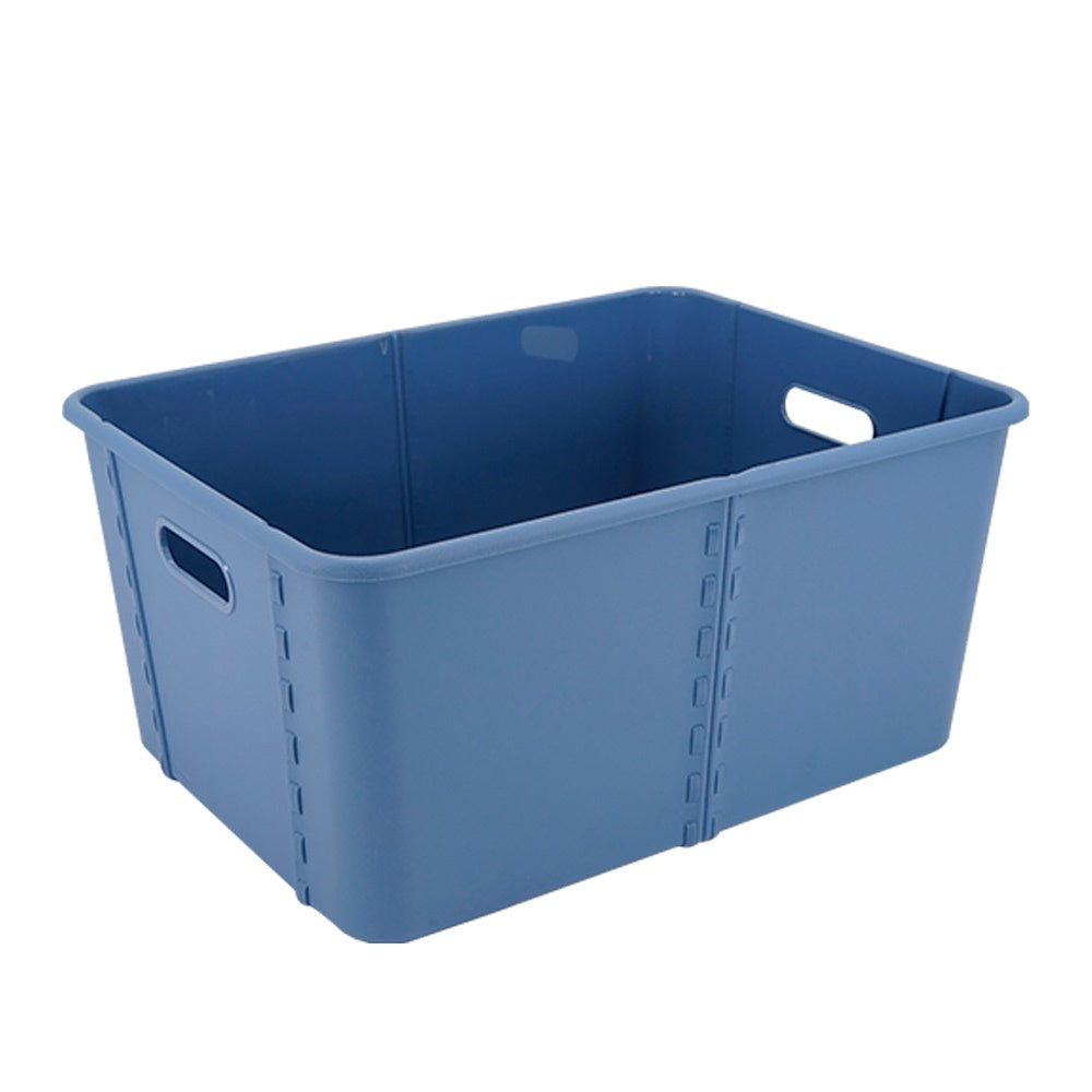 Life Story Caja Almacenaje Con Tapa Small 15l Violet_5
