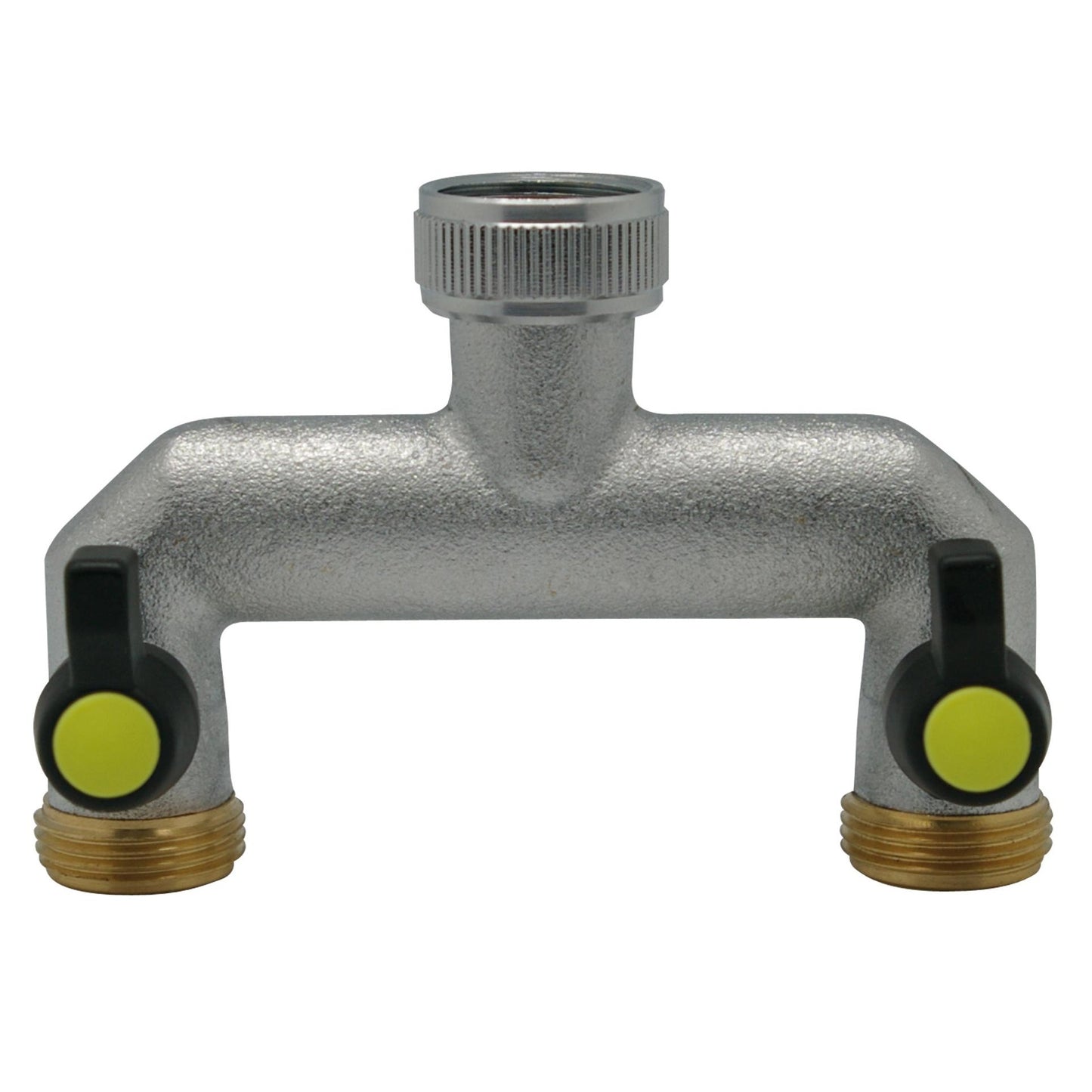 Derivação 2 Saídas Independentes Aqua Control