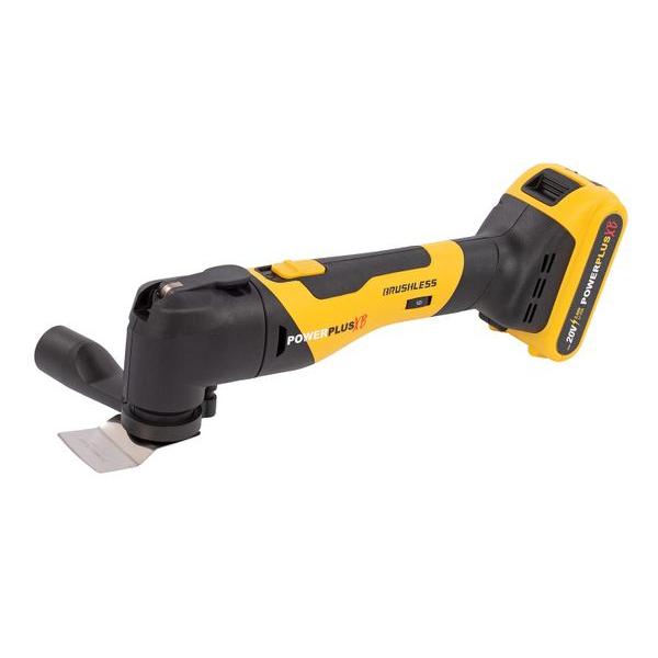 Multiferramenta oscilante 20V POWXB40020 Powerplus