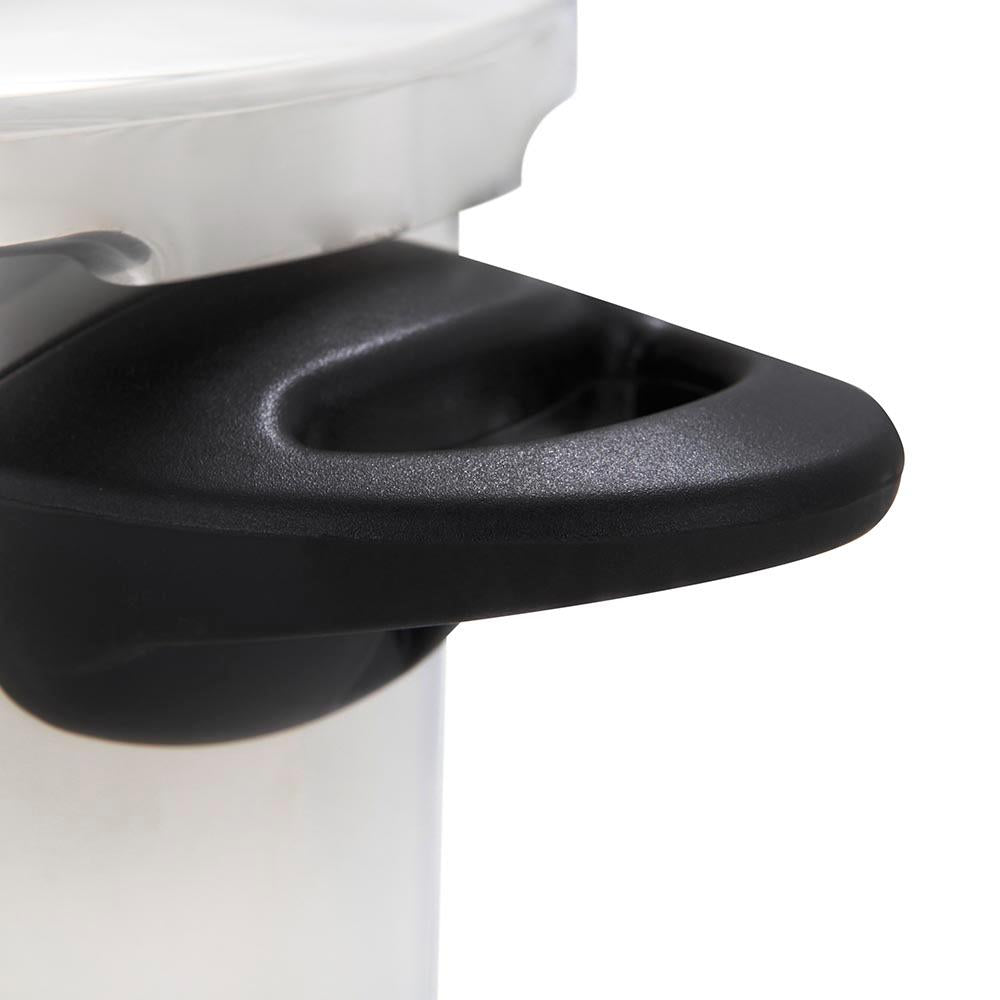 Pote super rápido HP Duo Express 4 + 6 litros Orbegozo