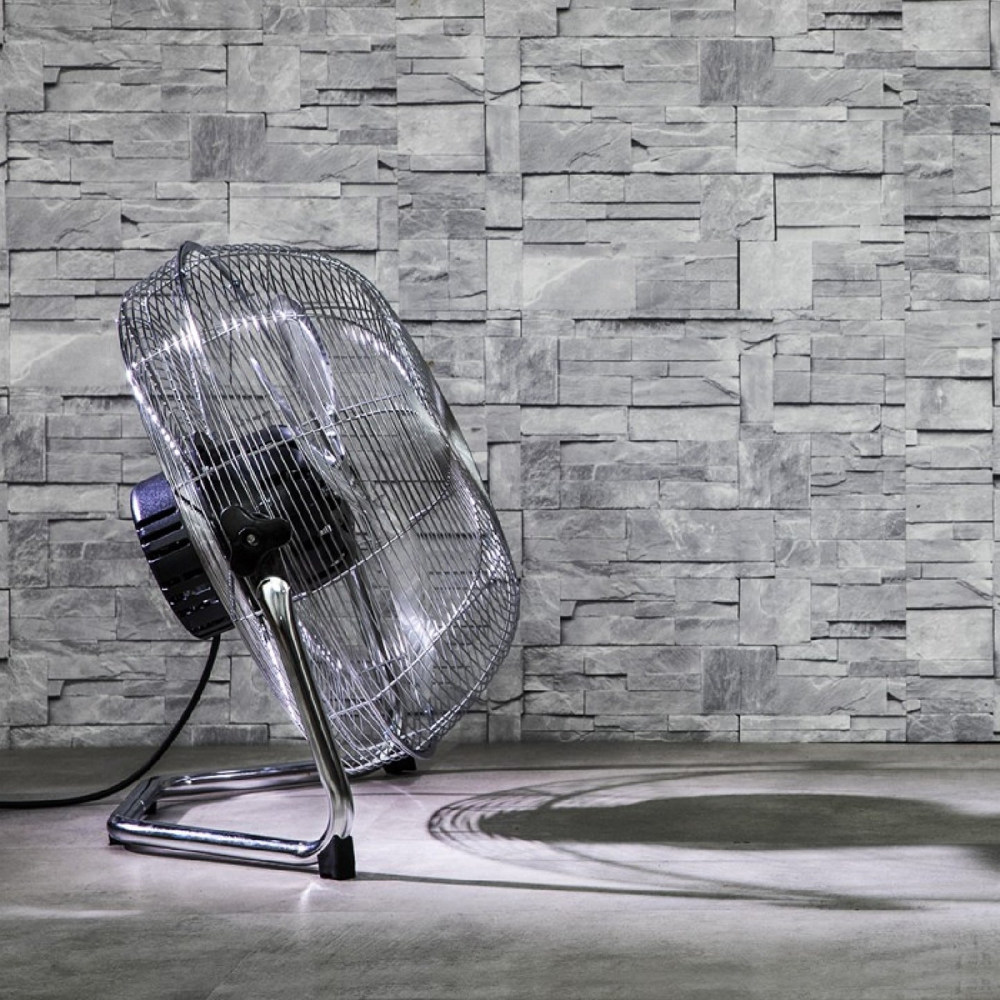 Cecotec Ventilador Industrial Energysilence 4500 Gyropro Cecotec_4