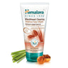 Produto de limpeza facial de pontos negros e borbulhas com noz do Himalaia 150 ml