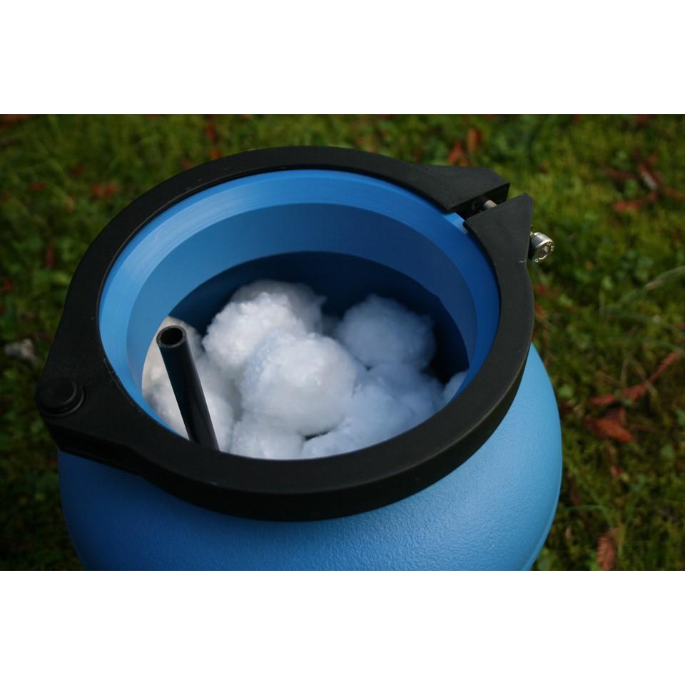 Filtro Gre ecológico Aqualoon