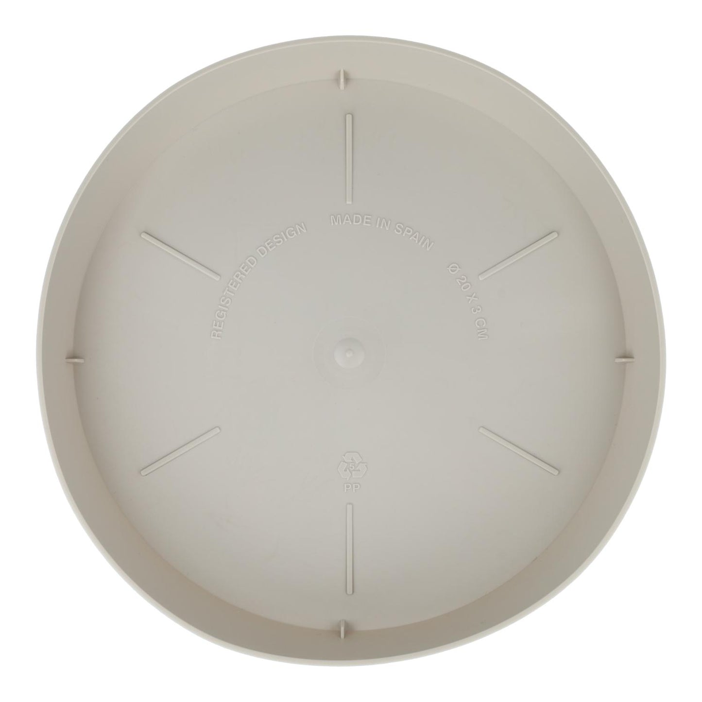 Pires para vaso de flores Raw Tes D 20 x 3