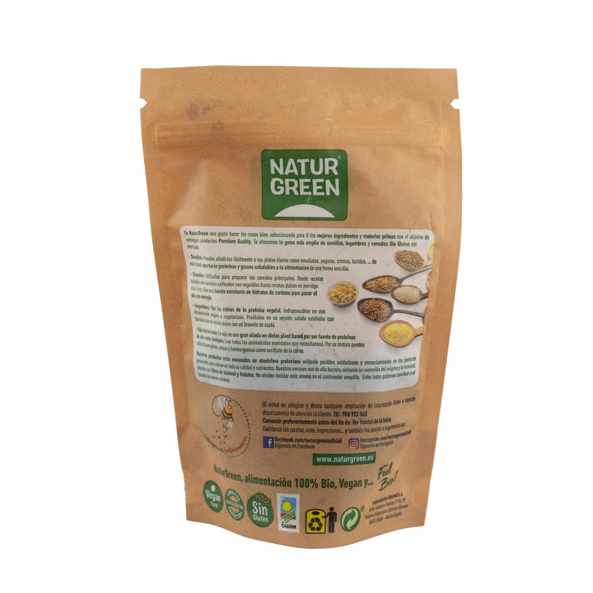 Bagas de Aronia Naturgreen 100 gr