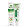 Pasta de dentes com Aloé Vera Dr. Organic 100 ml