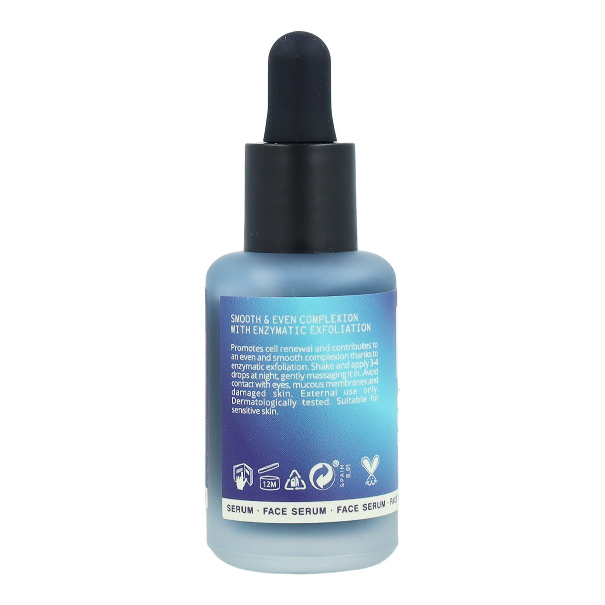 Blue Radiance Freshly Sérum Enzimático 30ml