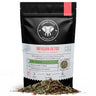 Infusão Detox com Cavalinha, orgânica a granel Edward Fields 50 g