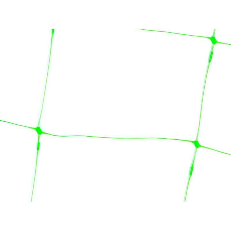 Trellinet Nortene 2x25 m malha de treino