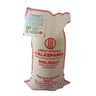 Arroz integral Calasparra em saco de pano 1 kg