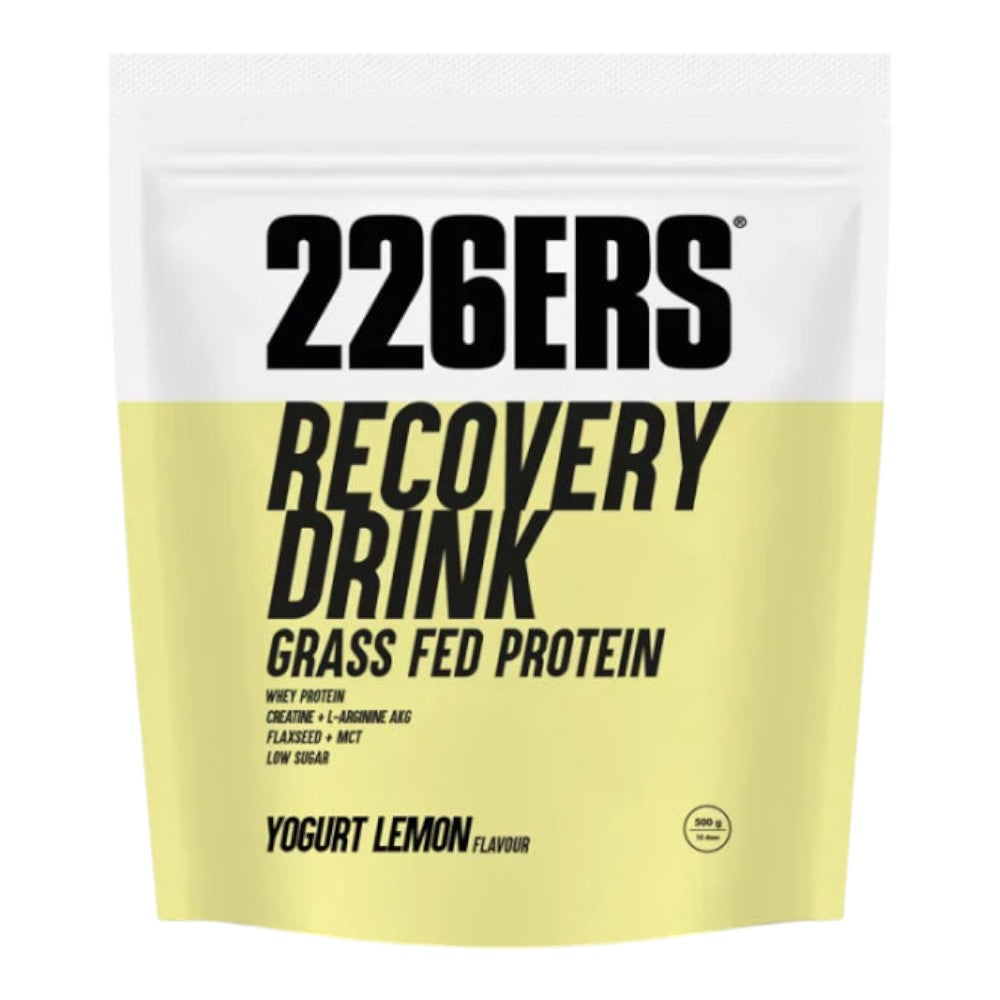 Recovery Drink 500 Gr Limón-yogur_0