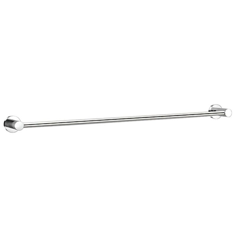 Toallero Barra Inoxidable Maurer 40 Cm._0