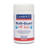 Lamberts Multi-Guard Vitaminas e Minerais Infantis, 100 Comprimidos Mastigáveis