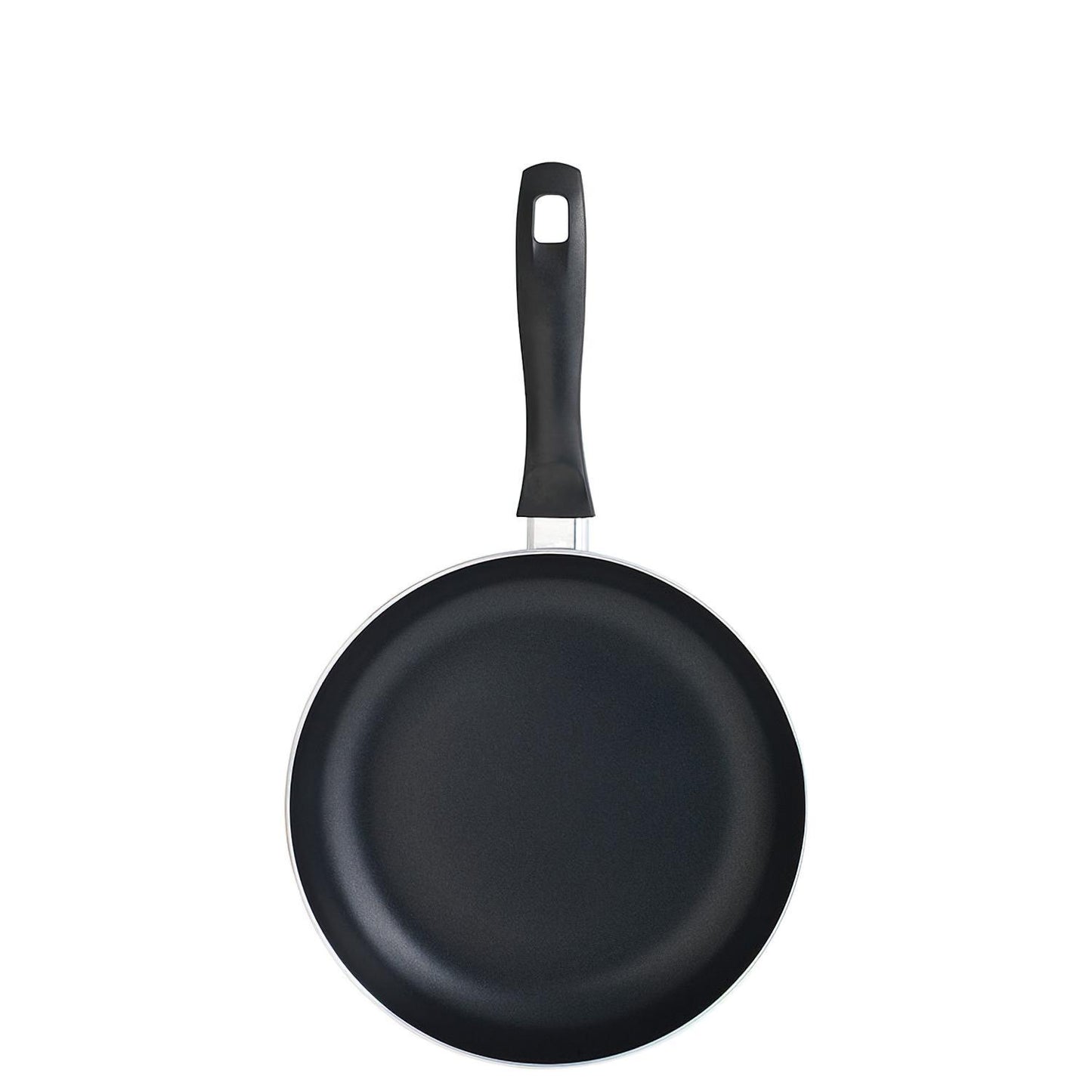Oryx Sartén Aluminio Antiadherente Basic, Alta Resistencia, Apta Inducción, Libre Pfoa, Diámetro 24 Cm, Espesor 3 Mm._3