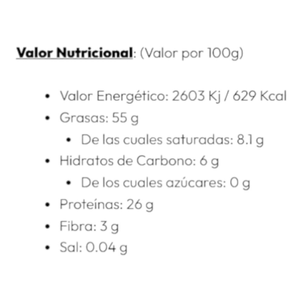 Semillas De Sésamo Bio 250 Gr_1