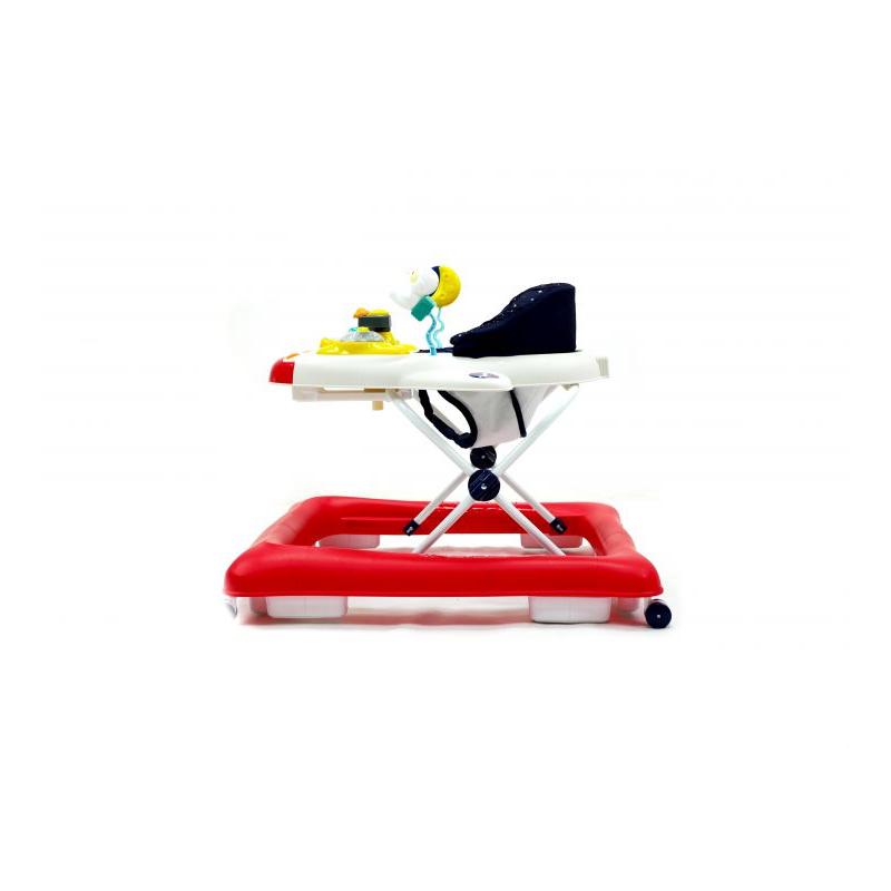 Passarela Espacial Asalvo