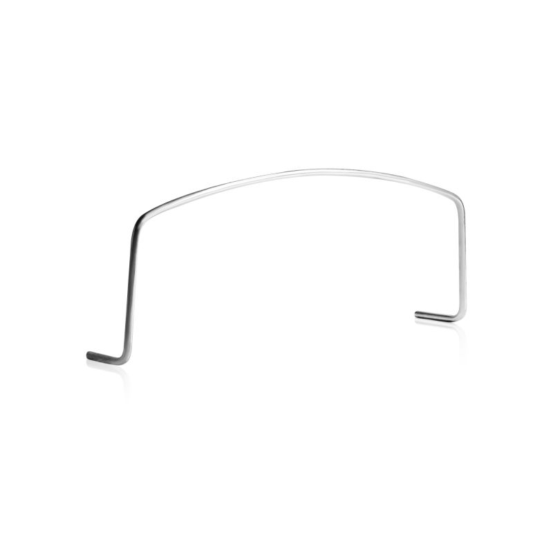 Pack 2 Hidráulicos + Arco Canapés Acero, Negro, 53 X 44,4 X_5