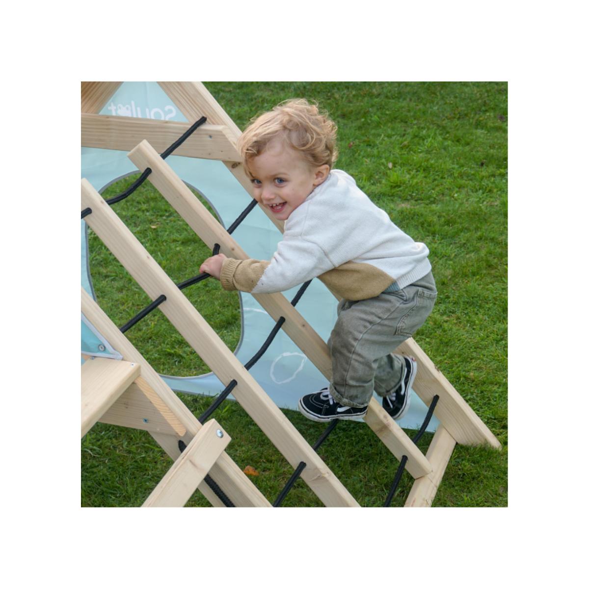 Parque infantil Hercule Soulet