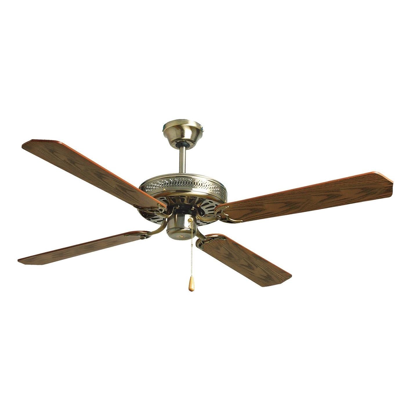 Ventilador de teto Orbegozo CF 05132 M 132 cm