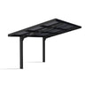 Garagem coberta Sydney Canopia
