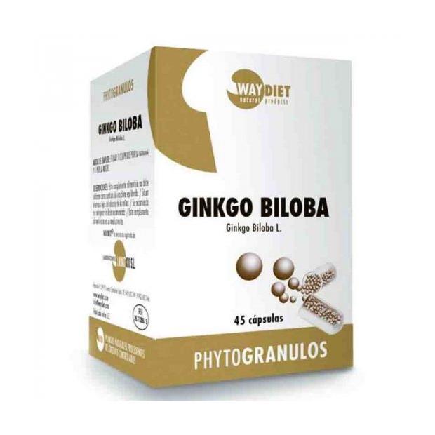 Dieta da Phytogranulos Way
