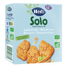Cereal Animal Crackers Only 100 g - Hero Solo