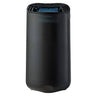 Difusor de mosquitos sem fios para exterior Thermacell® Black, até 20 m², inodoro e silencioso