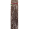Trelliwillow Treliça extensível em vime Nortene 0,5x1,5 m