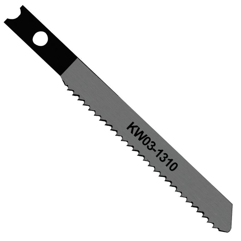 Hoja Sierra Calar Maurer Madera Medio 5 Piezas Black&decker_0