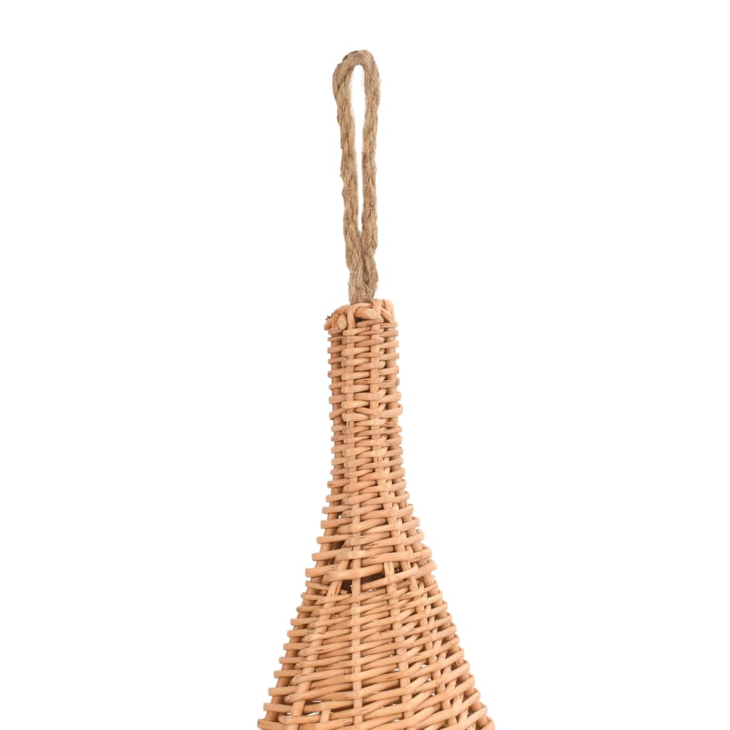 Casa Para Gatos Con Cojín Y Forma De Tipi Sauce Natural 40x60cm_5