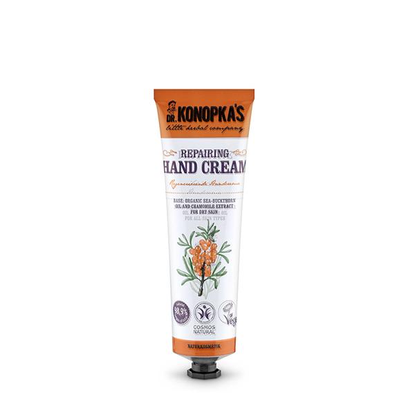 Creme Reparador de Mãos Dr. Konopka 75ml