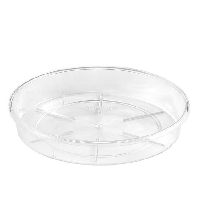 Prato Redondo Transparente ⌀12