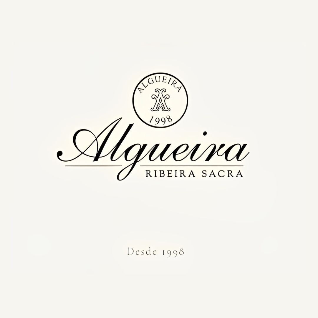 Vino Tinto - Fincas - Caíño Y Sousón 2017 - Adega Algueira_3