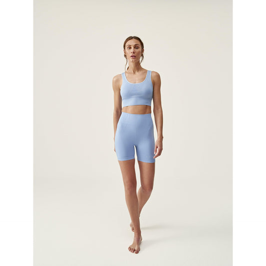 Calções Urdhva Forever Azul Tamanho L