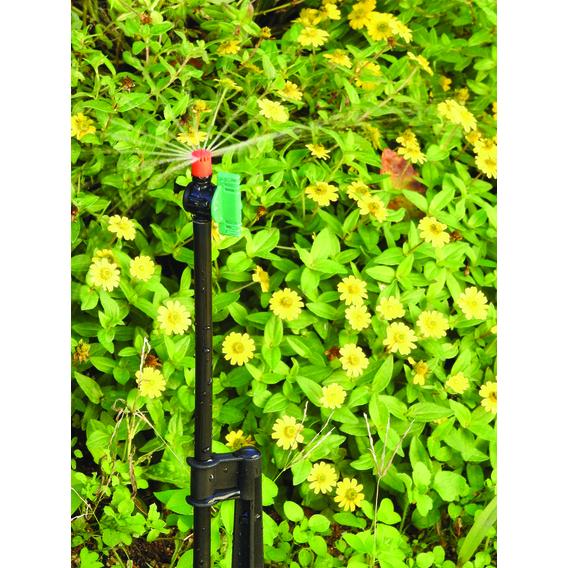 Kit de microdifusão com suporte + haste Aqua Control