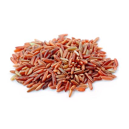 Arroz Vermelho Biológico El Granero 500 g
