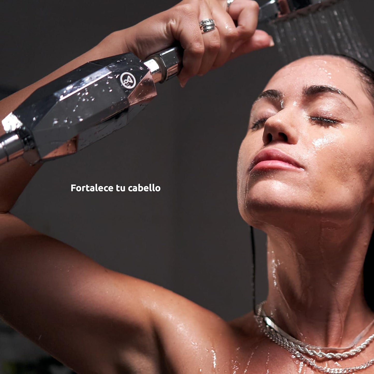Filtro de chuveiro ShowerPro Diamond Tappwater