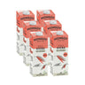 Pack de 6 Bebidas de Aveia Biológica Monsoy 0% Açúcares 1 L