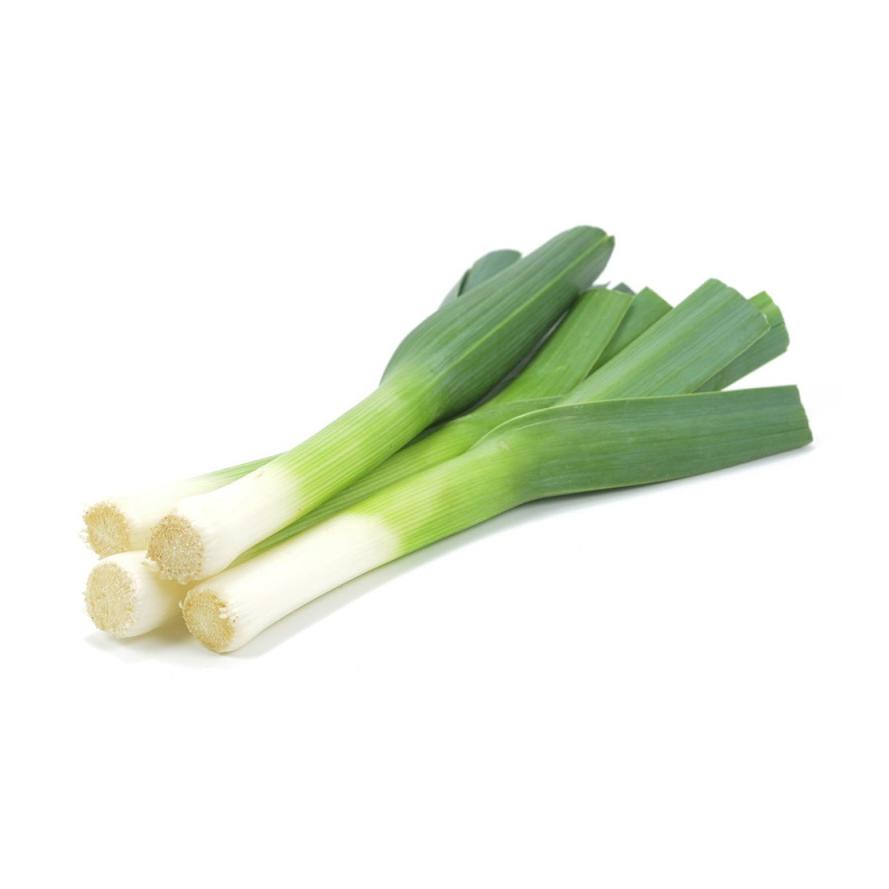 Mudas de Alho Francês 6 unidades Linha Tradicional