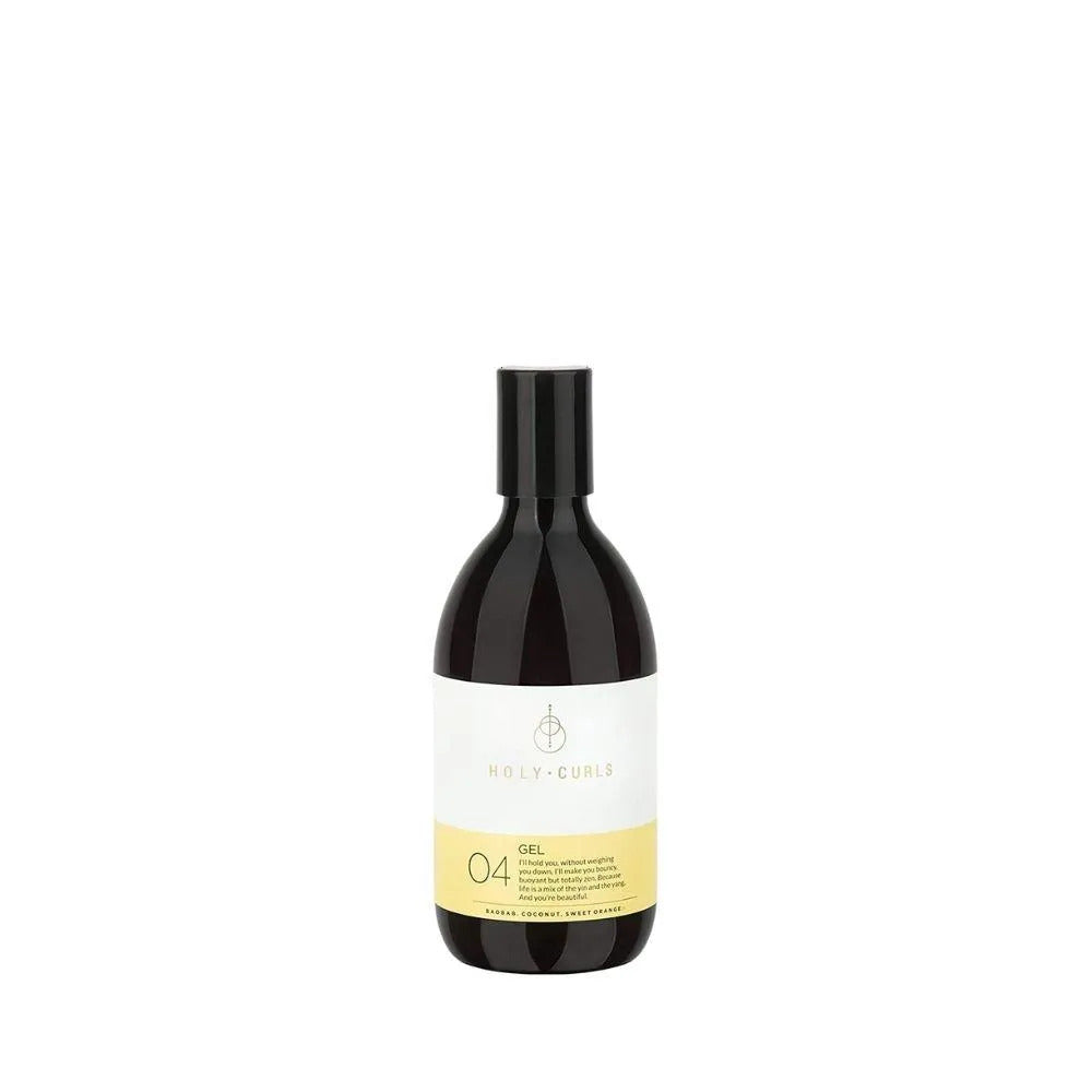 Holy Curls 04 Gel 300ml_0