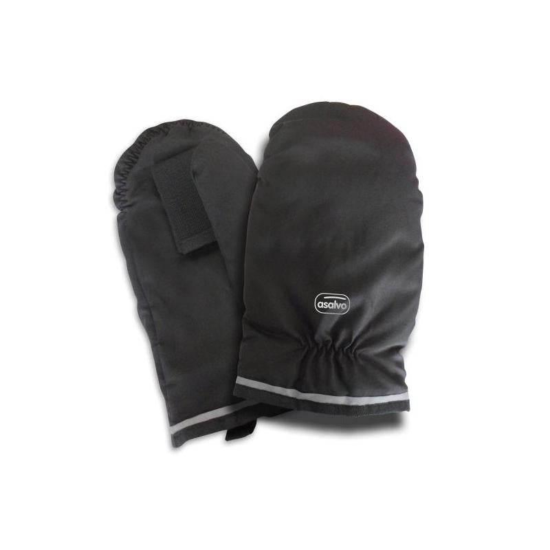 Luvas para carrinhos Asalvo