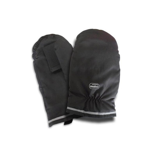 Luvas para carrinhos Asalvo