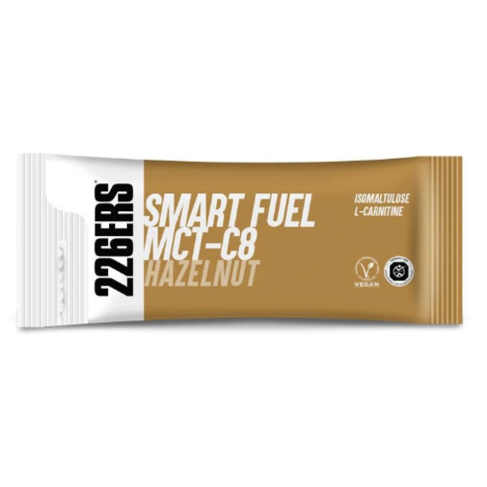 Smart Fuel Mct C8 25 Gr Avellana_0